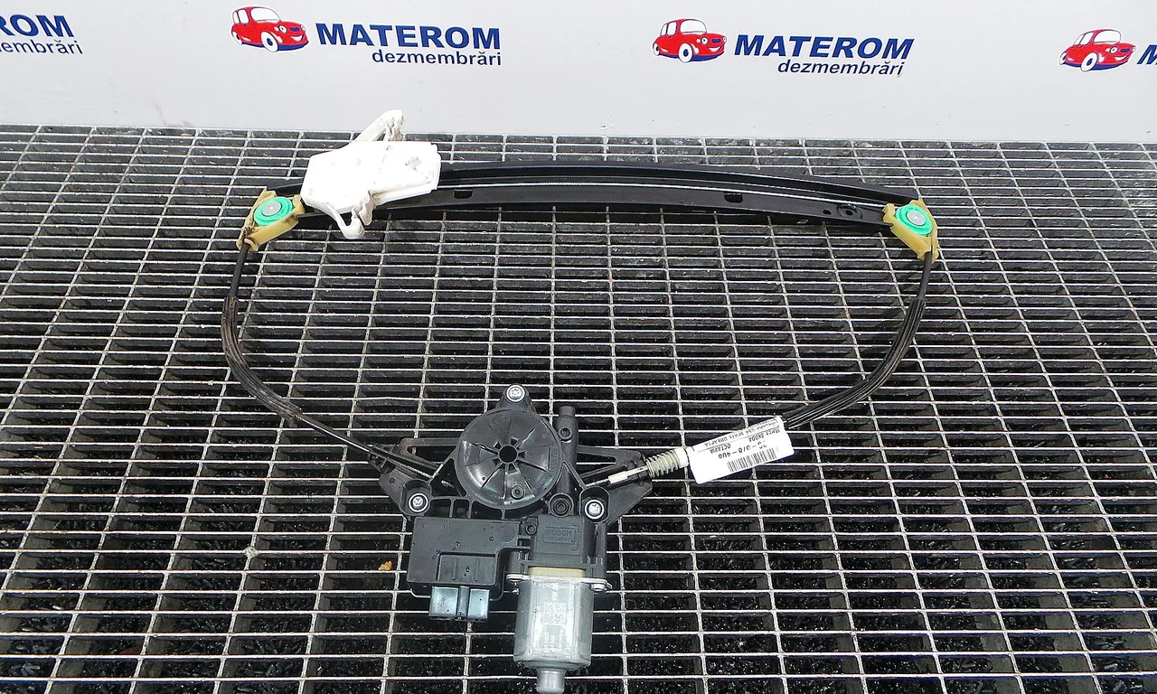 MACARA USA SPATE DREAPTA SKODA OCTAVIA III 2012-2020