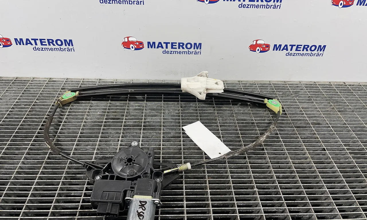 MACARA USA SPATE DREAPTA SKODA OCTAVIA III 2012-2020