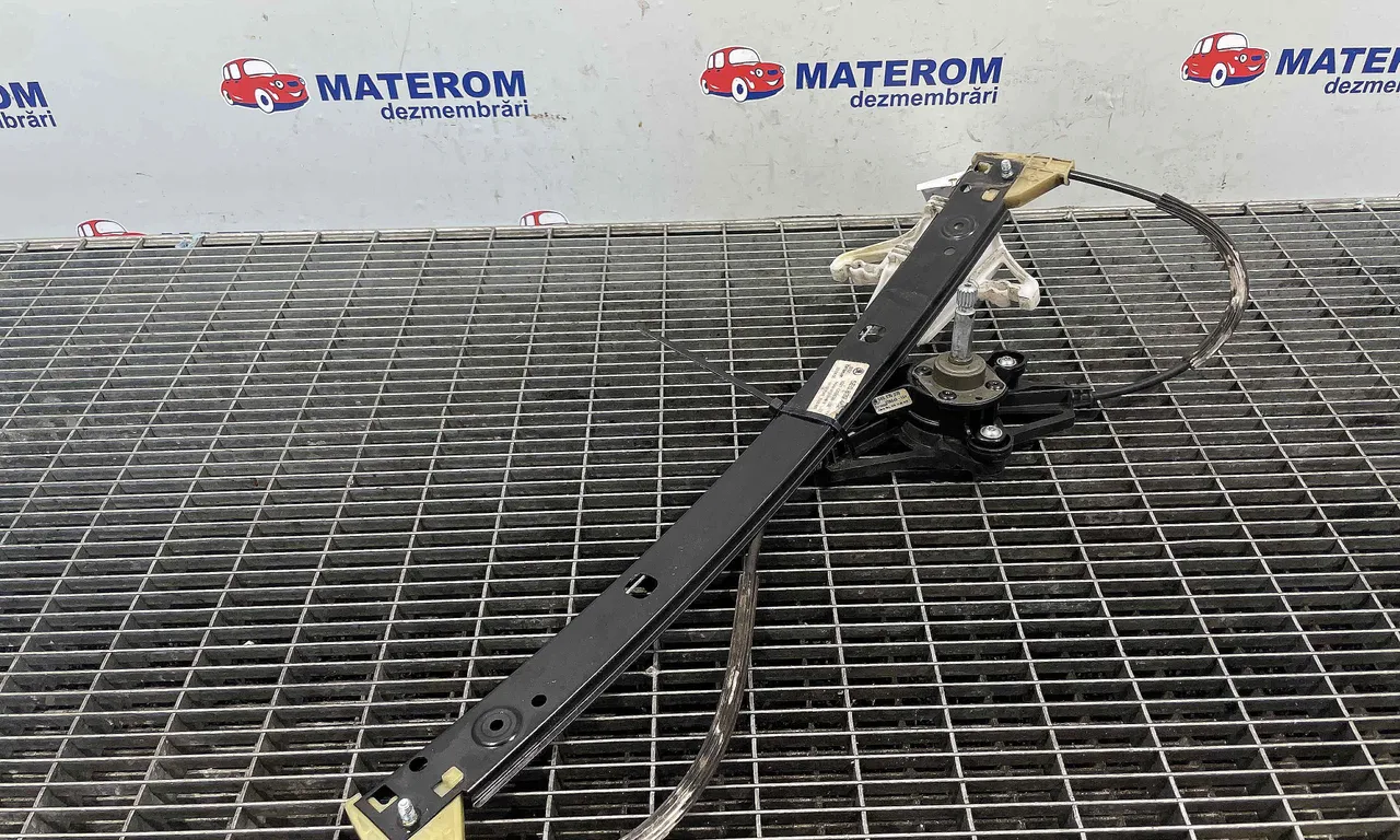 MACARA USA SPATE DREAPTA SKODA OCTAVIA III 2012-2020