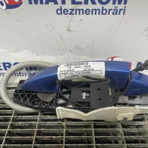 MANER USA FATA STANGA