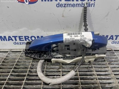 MANER USA SPATE STANGA
