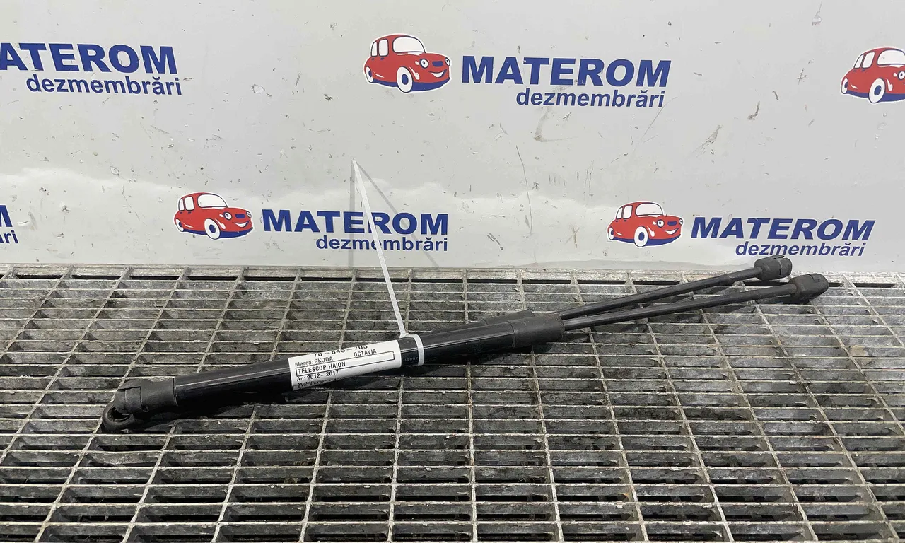 TELESCOP HAION SKODA OCTAVIA III 2012-2020