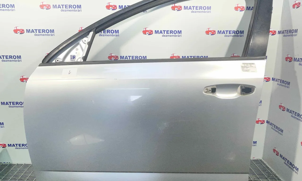 USA FATA STANGA SKODA OCTAVIA III 2012-2020
