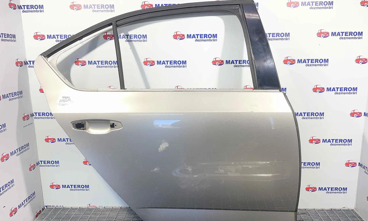 USA SPATE DREAPTA SKODA OCTAVIA III 2012-2020