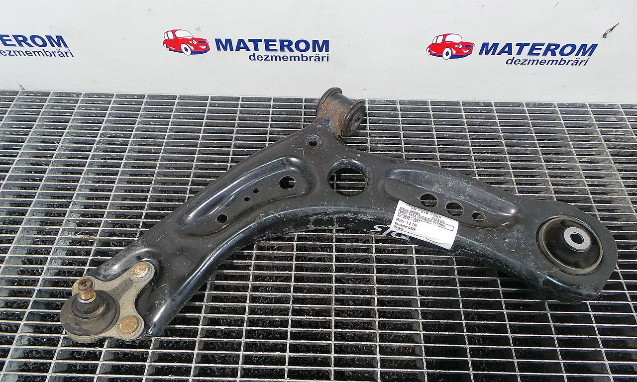 BRAT FATA INFERIOR STANGA SKODA OCTAVIA III 2012-2020