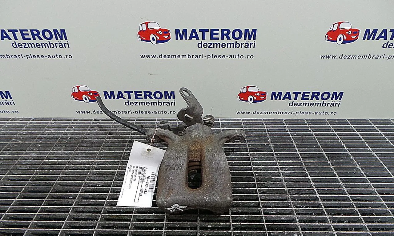 ETRIER SPATE DREAPTA SKODA OCTAVIA III 2012-2020