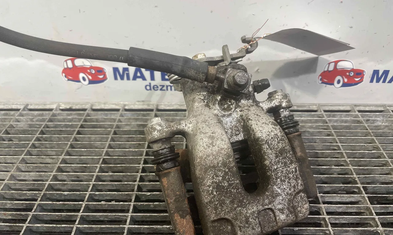 ETRIER SPATE STANGA SKODA OCTAVIA III 2012-2020