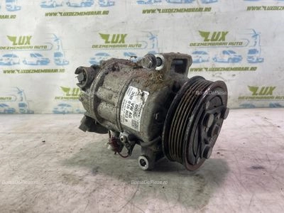 Compresor clima ac