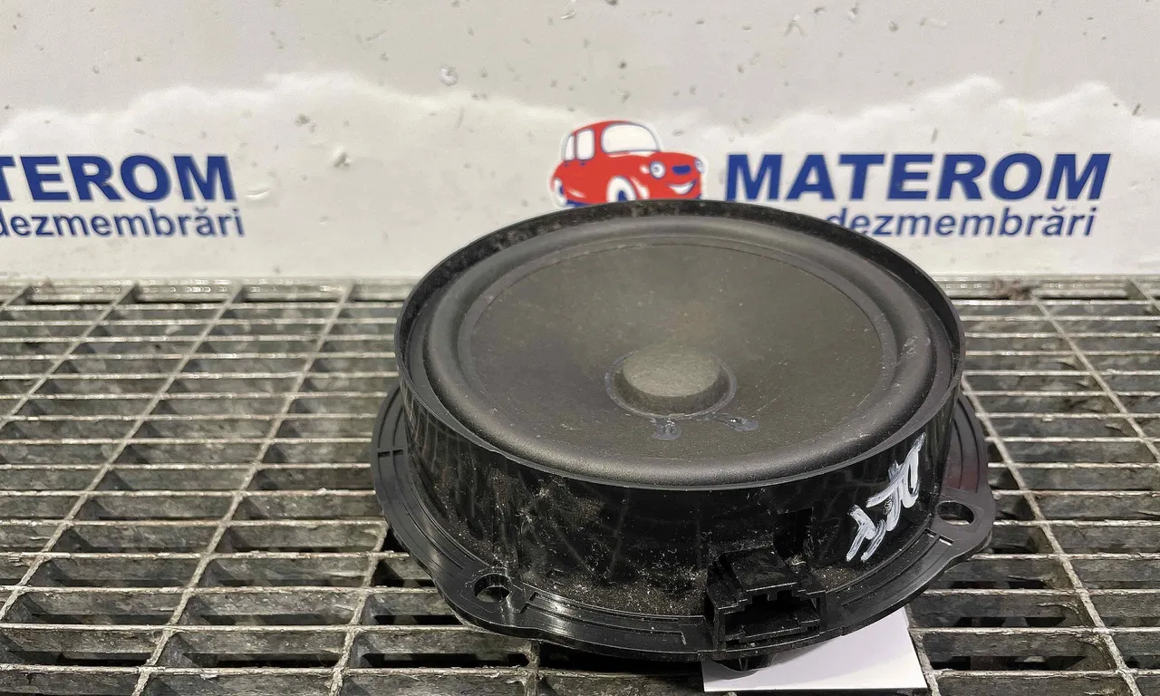 DIFUZOR AUDIO SKODA OCTAVIA III 2012-2020