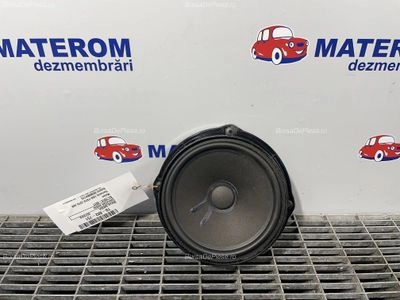 DIFUZOR AUDIO