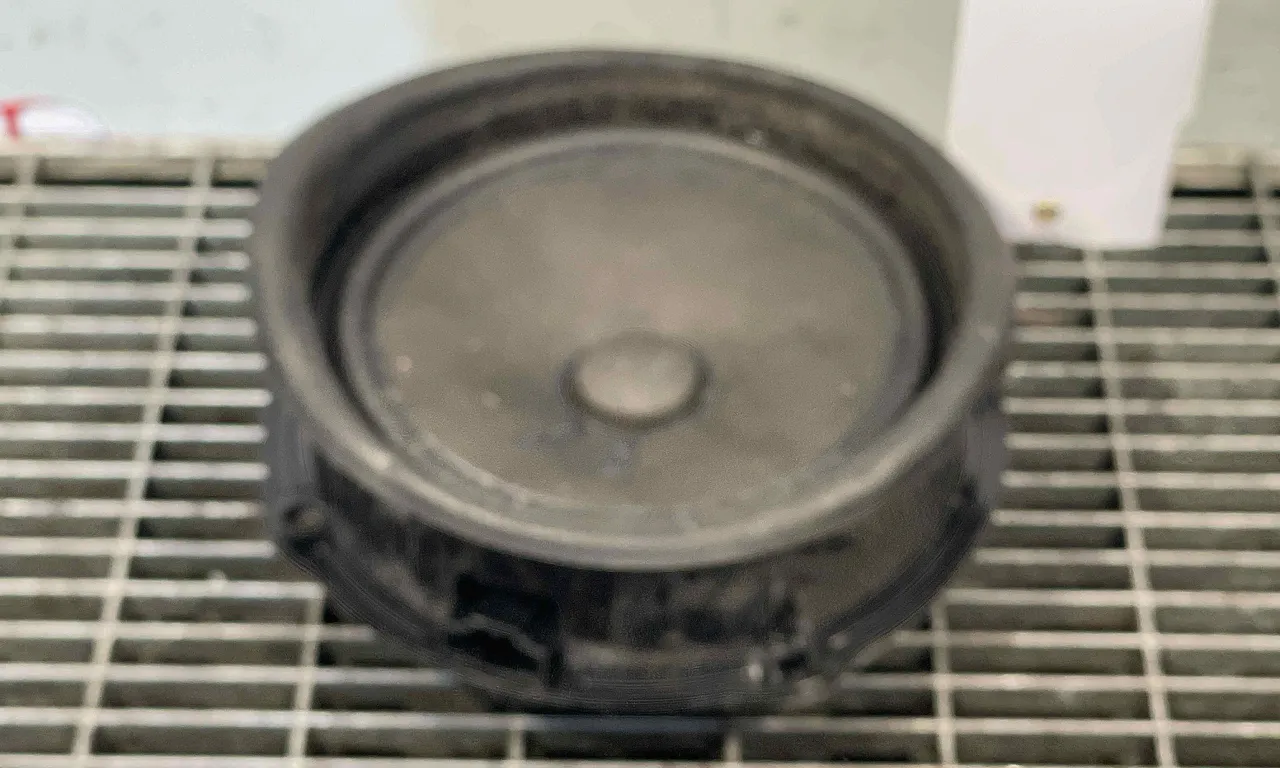 DIFUZOR AUDIO SKODA OCTAVIA III 2012-2020