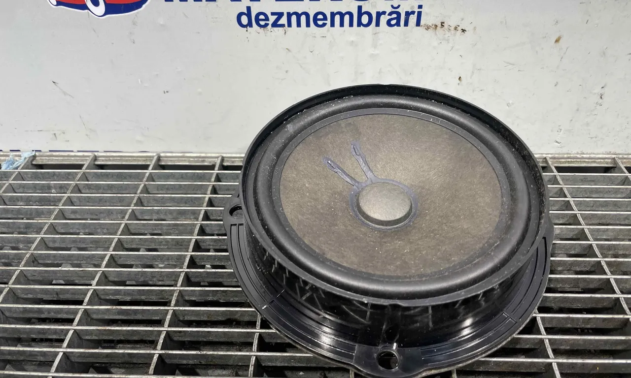 DIFUZOR AUDIO SKODA OCTAVIA III 2012-2020