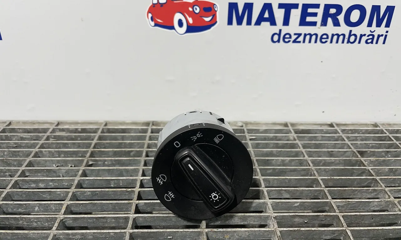 INTRERUPATOR LUMINI SKODA OCTAVIA III 2012-2020