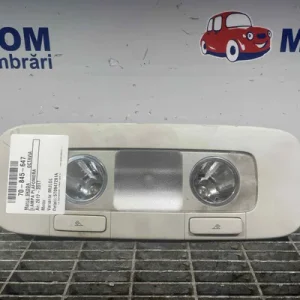 LAMPA PLAFONIERA