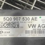 MODUL GATEWAY SKODA OCTAVIA III 1.6 2012-2020 oe-5Q0907530AE, vedere laterala