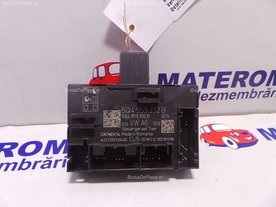 MODUL USA/DREAPTA FATA