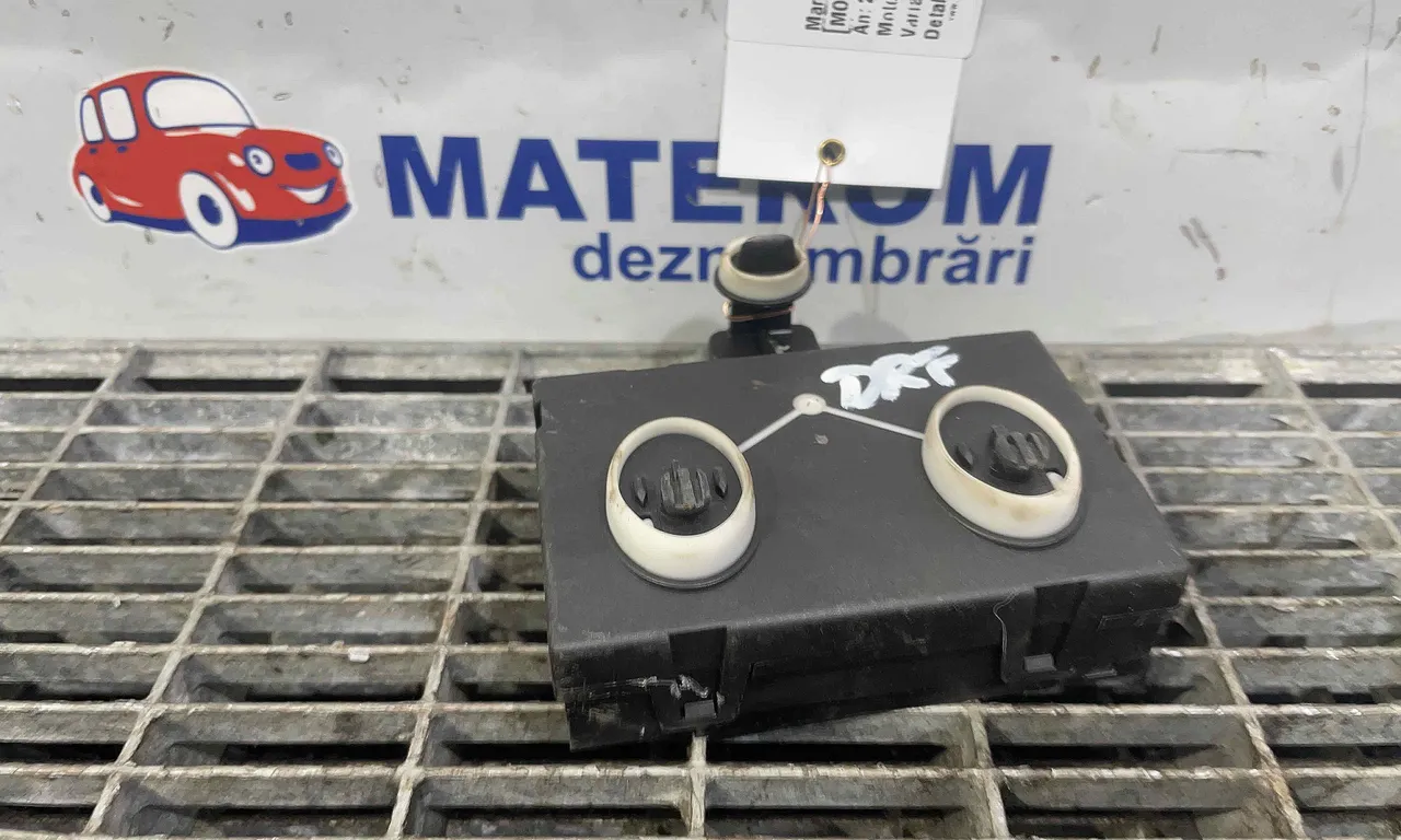 MODUL USA/DREAPTA FATA SKODA OCTAVIA III 2012-2020