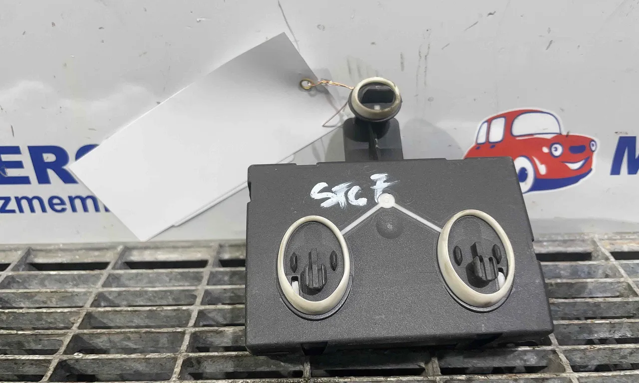 MODUL USA/STANGA FATA SKODA OCTAVIA III 2012-2020