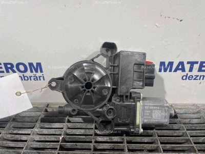 MOTORAS MACARA