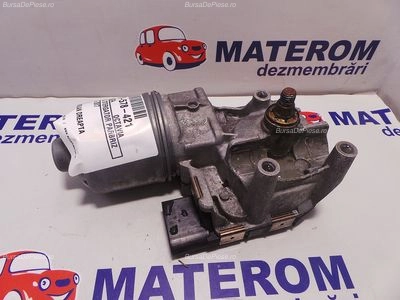 MOTORAS STERGATOR PARBRIZ