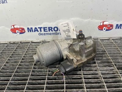 MOTORAS STERGATOR PARBRIZ