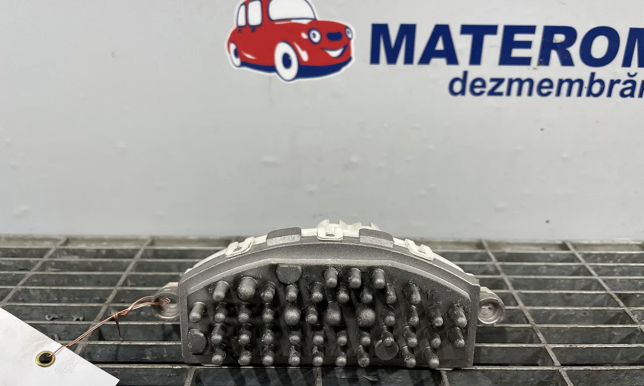 REOSTAT SKODA OCTAVIA III 2012-2020