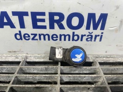SENZOR PARCARE FATA