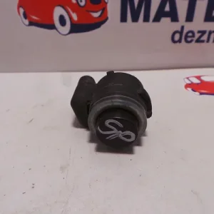 SENZOR PARCARE SPATE