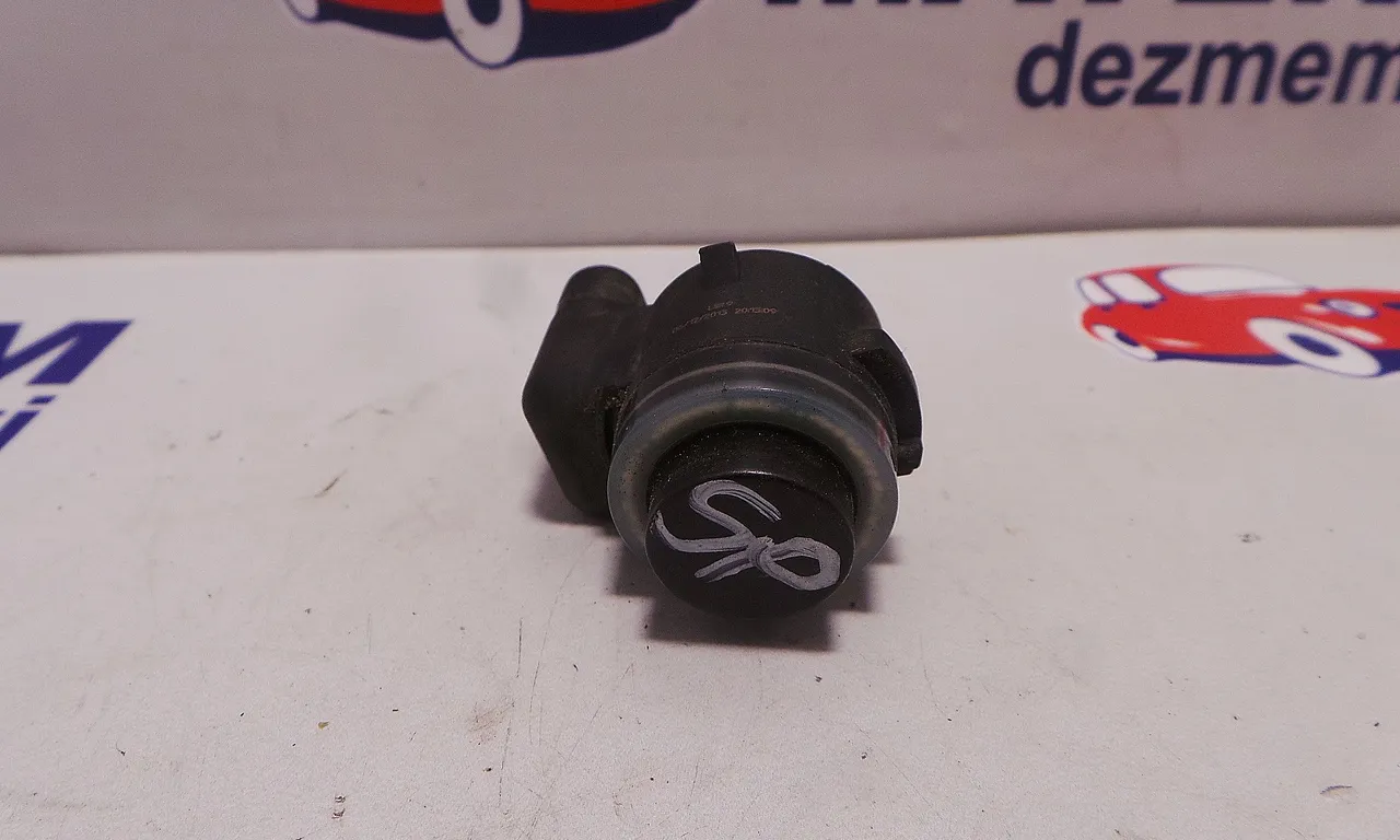 SENZOR PARCARE SPATE SKODA OCTAVIA III 2012-2020