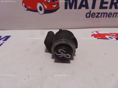 SENZOR PARCARE SPATE