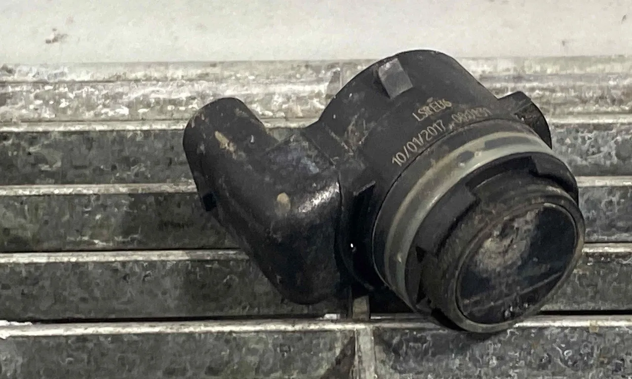 SENZOR PARCARE SPATE SKODA OCTAVIA III 2012-2020