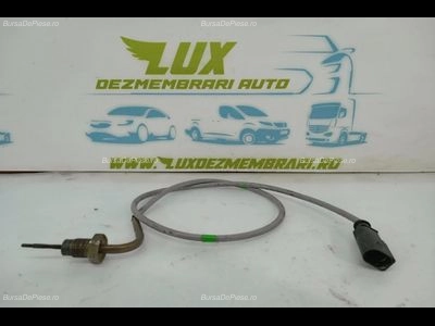 Senzor temperatura gaze