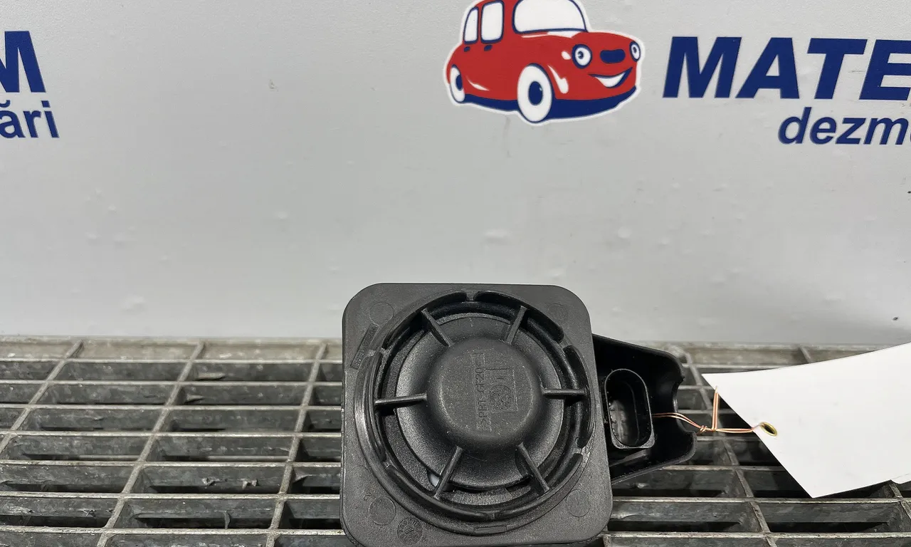 SIRENA ALARMA SKODA OCTAVIA III 2012-2020