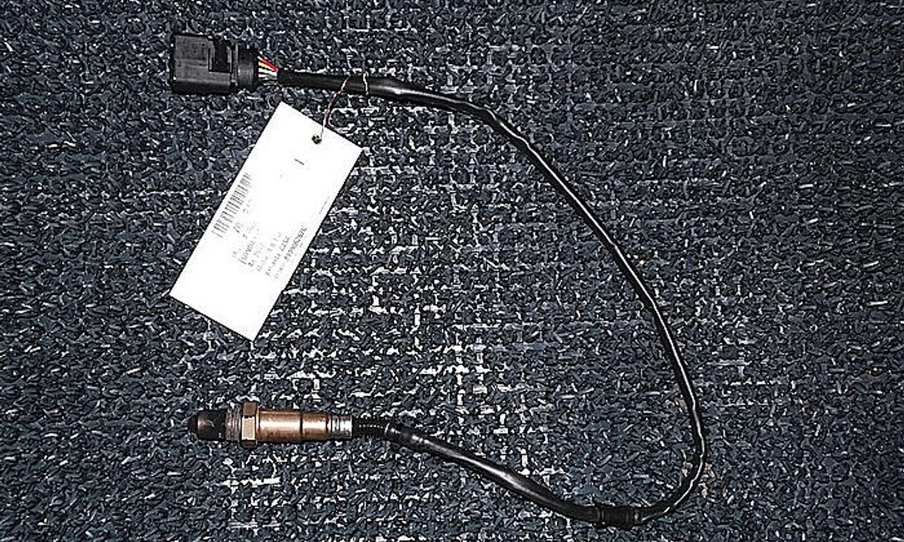SONDA LAMBDA SKODA OCTAVIA III 2012-2020