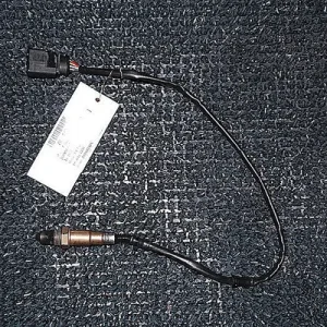 SONDA LAMBDA
