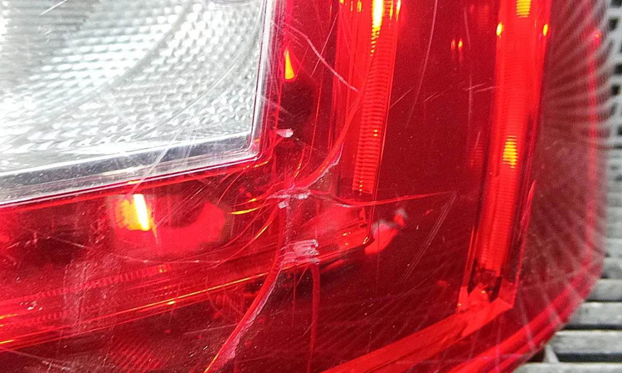 STOP DREAPTA SKODA OCTAVIA III 2012-2020