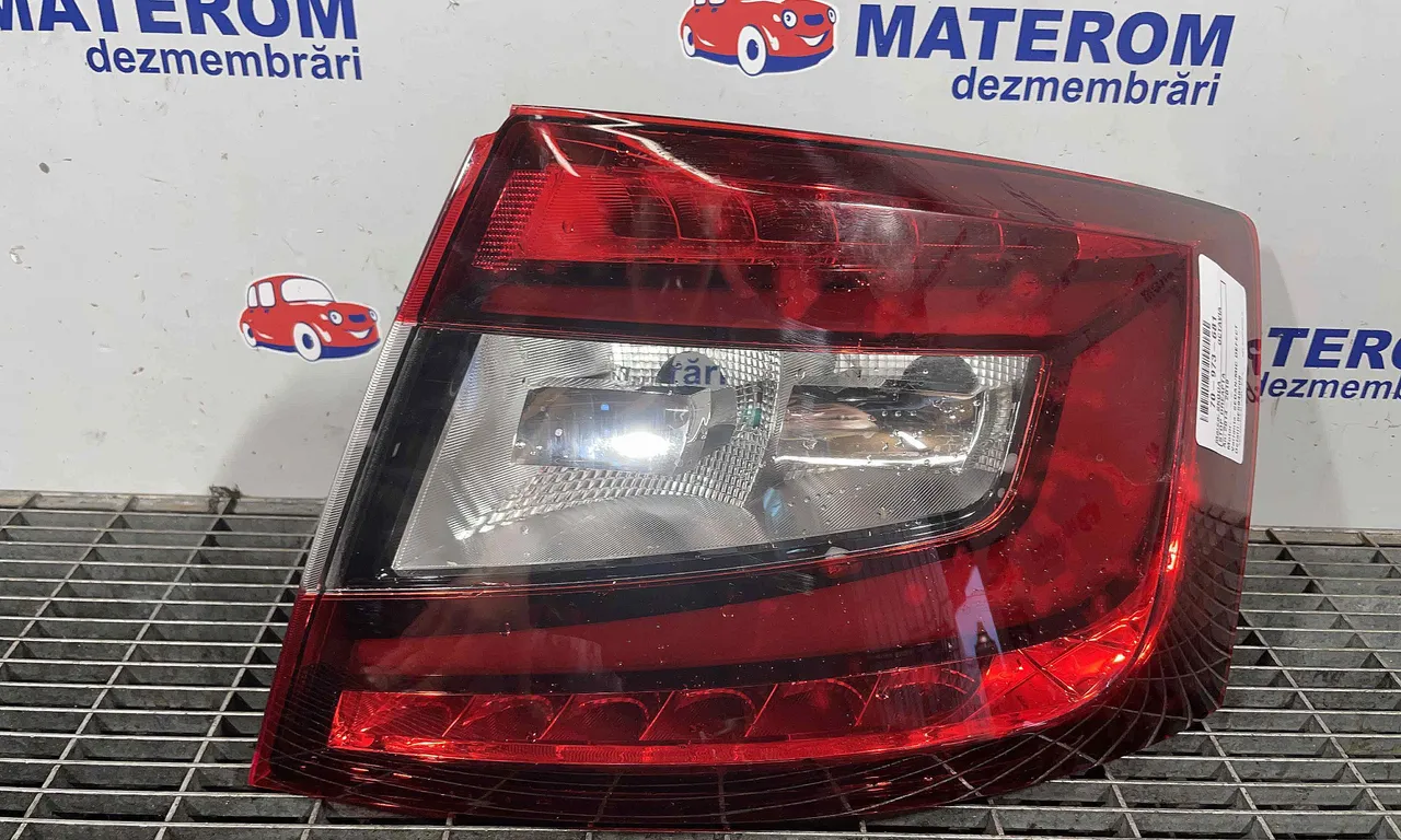STOP DREAPTA SKODA OCTAVIA III 2012-2020