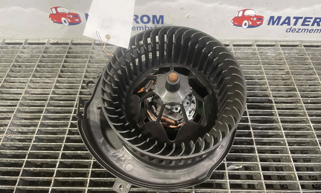 VENTILATOR INCALZIRE SKODA OCTAVIA III 2012-2020