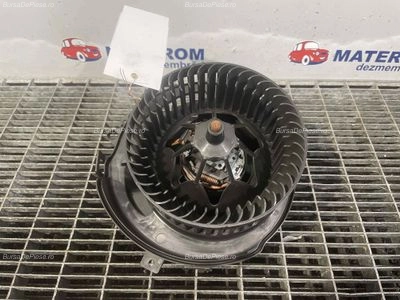 VENTILATOR INCALZIRE