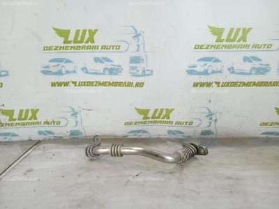 Conducta ulei 1.6 tdi clha