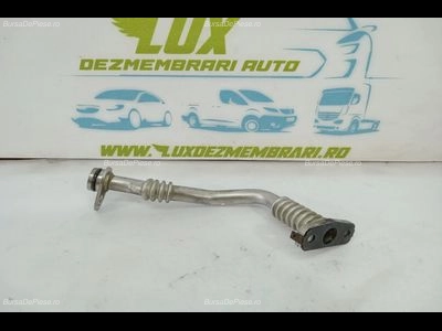 Conducta ulei turbo