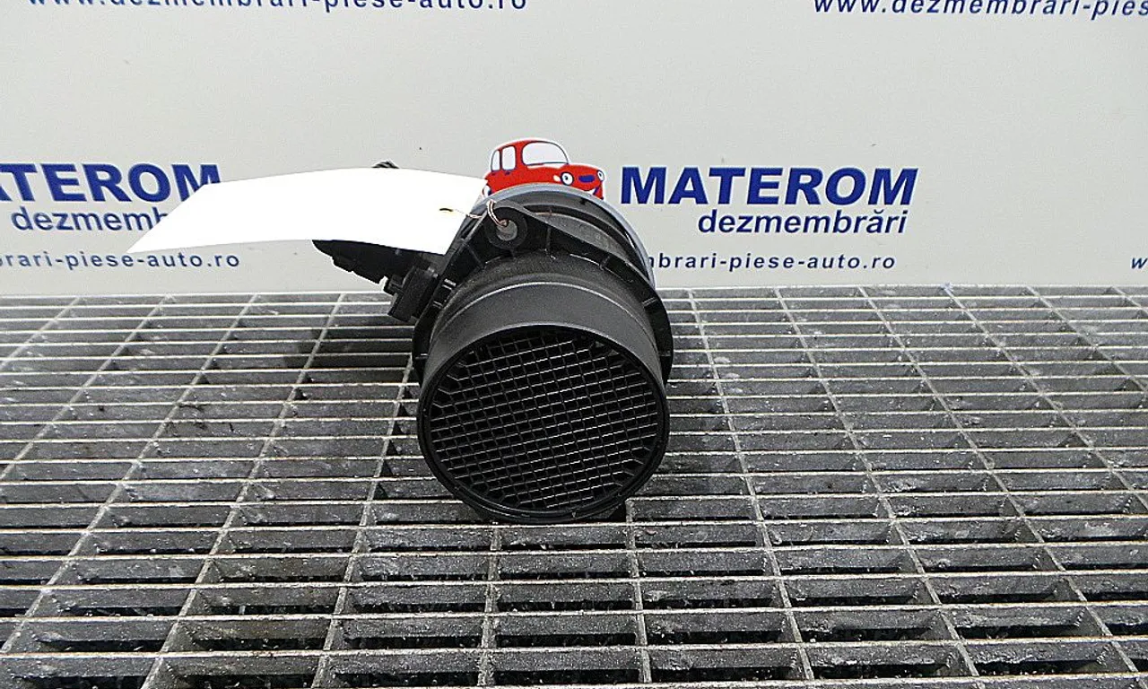 DEBITMETRU AER SKODA OCTAVIA III 2012-2020