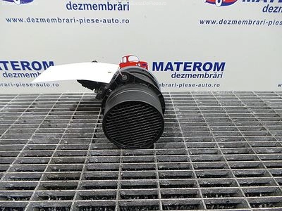 DEBITMETRU AER