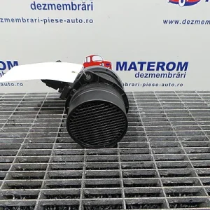 DEBITMETRU AER
