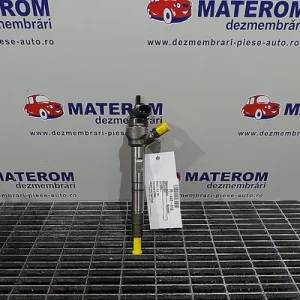 INJECTOR