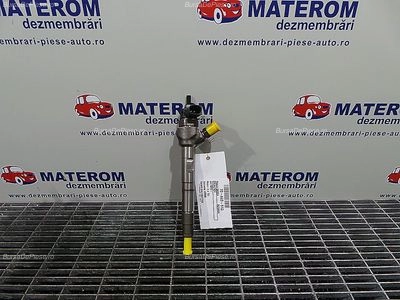 INJECTOR