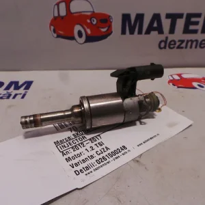 INJECTOR SKODA OCTAVIA III 1.2 TSI 2012-2020 oe-261500248, vedere frontata