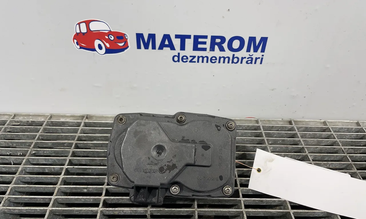 MOTORAS GALERIE EVACUARE SKODA OCTAVIA III 2012-2020