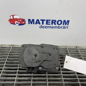 MOTORAS GALERIE EVACUARE