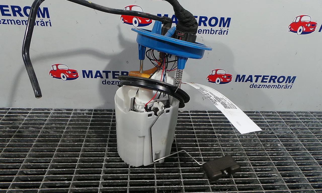 POMPA ALIMENTARE SKODA OCTAVIA III 2012-2020